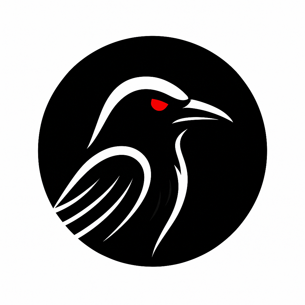 Ravensight Alpha Logo